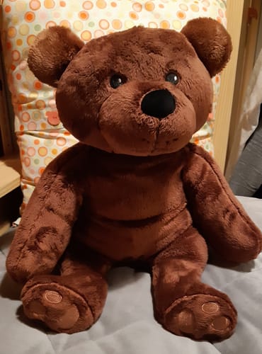 Customer photo review of Lotgenootje Beer 2kg