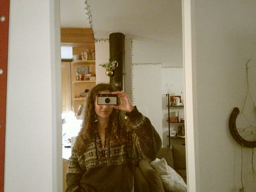 Customer photo review of NUVINT - Digitalkamera