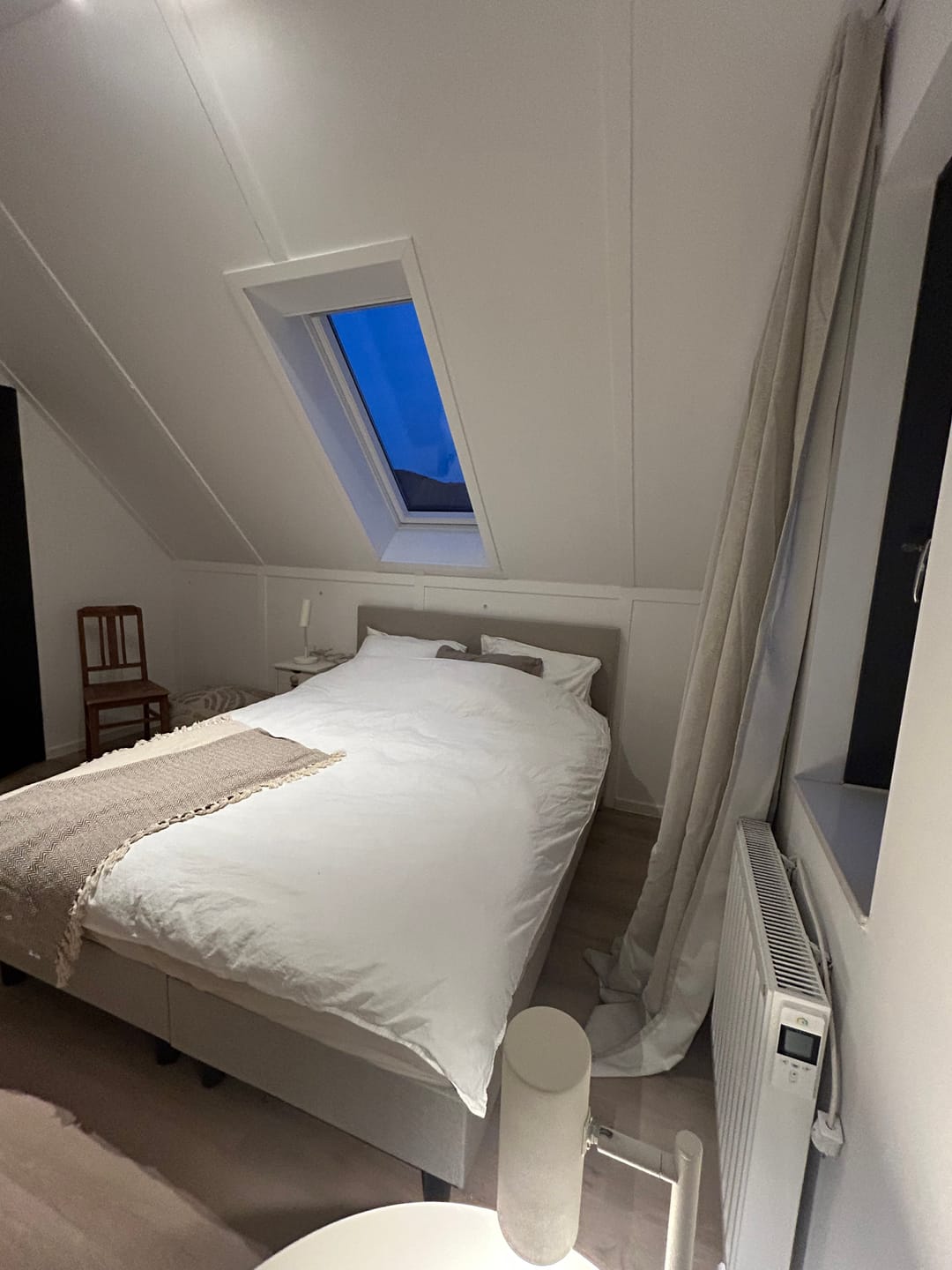 Customer photo review of Boxspring Miracle
