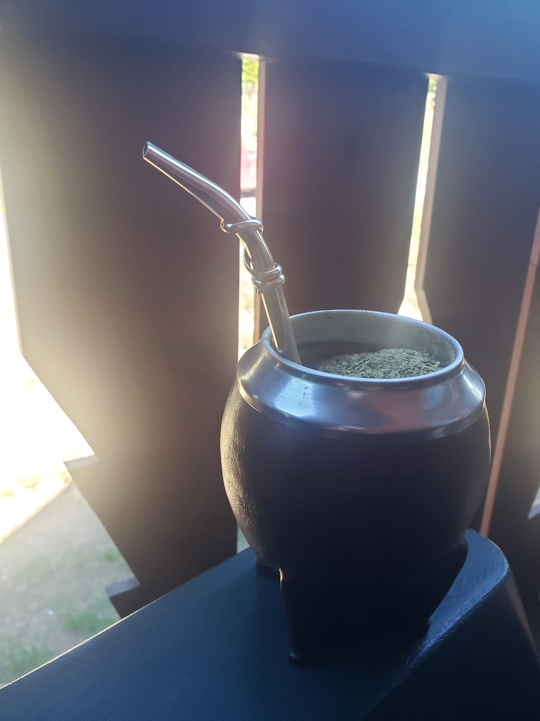 Customer photo review of Brown Mate Gourd Torpedo