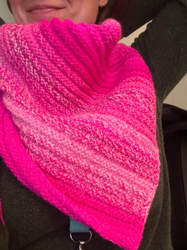 Customer photo review of Making Tracks: Pink Pony Club