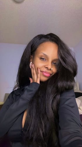 Customer photo review of PBL PUSH-UP BRA