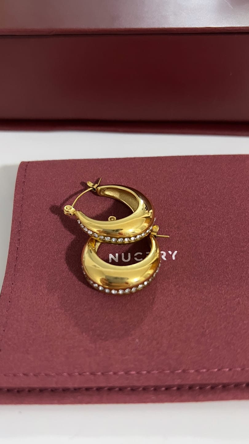 Customer photo review of Crusy