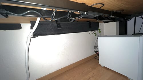 Customer photo review of WRAP