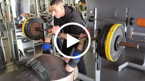 Customer video review of Power Cuff - Pair