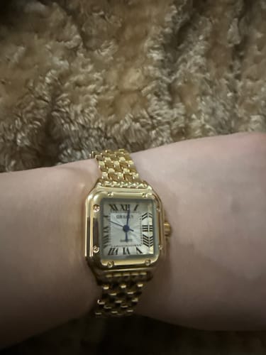 Customer photo review of GREALY DE MAINS