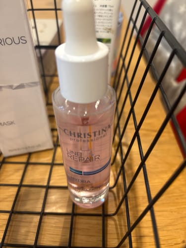 Customer photo review of テラスキン