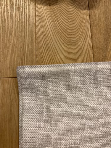 Customer photo review of PARKLON やわらかクッションマット