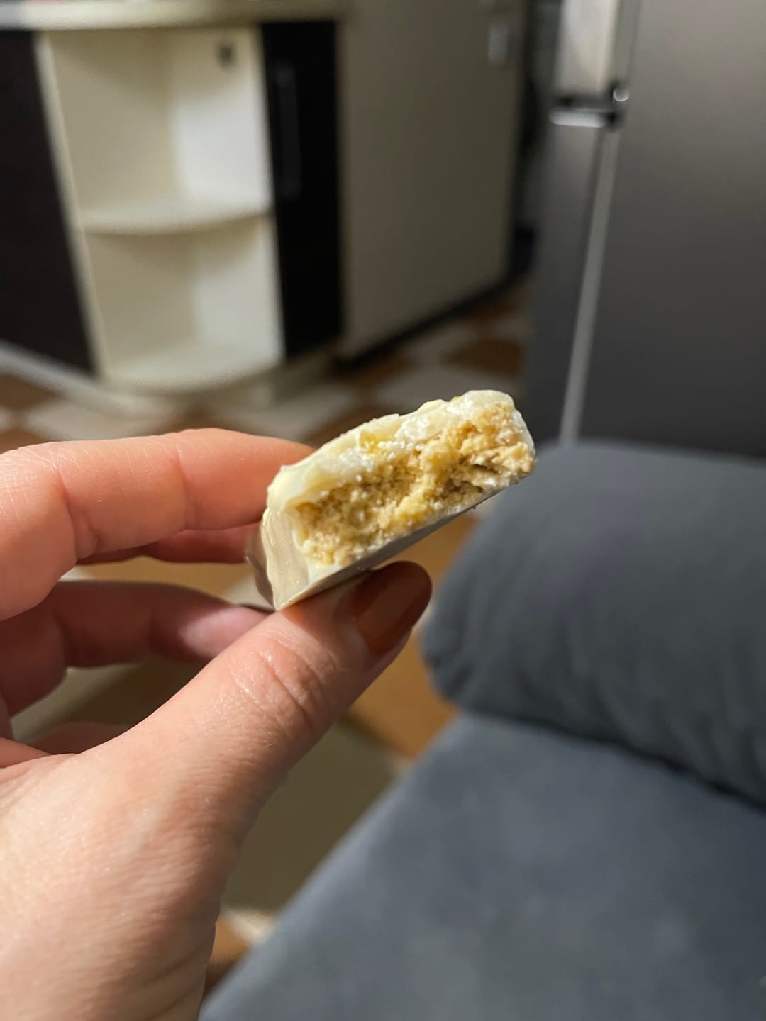 Customer photo review of SALTED CARAMEL 12 SZT