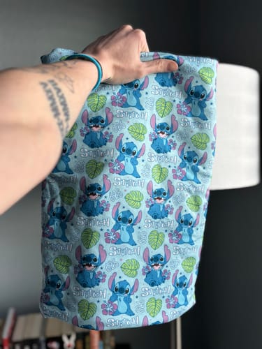 Customer photo review of MEDIUM WEIGHT DBP