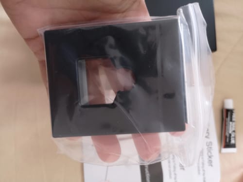 Customer photo review of FlexiDry Uitschuifbare Waslijn – Sterk, Compact en Ruimtebesparend