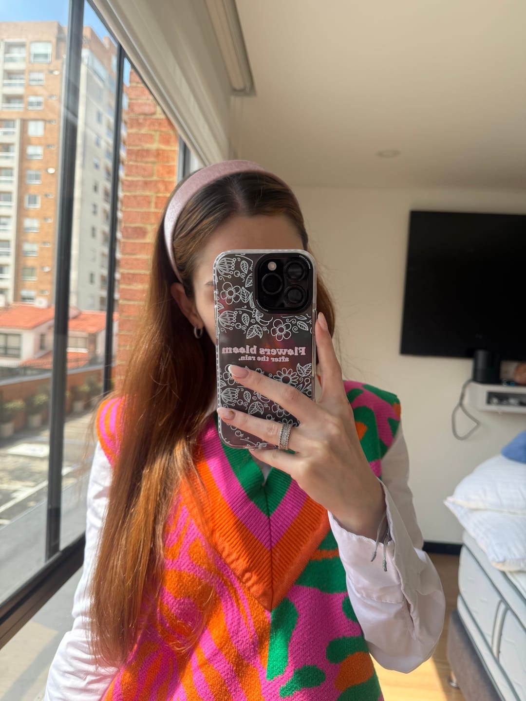 Customer photo review of Balaca - Little Jenny Velvet