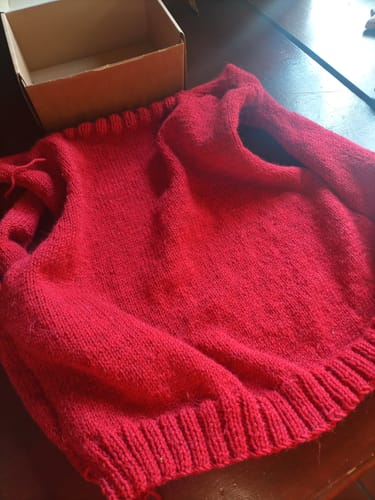 Customer photo review of ORIGIN