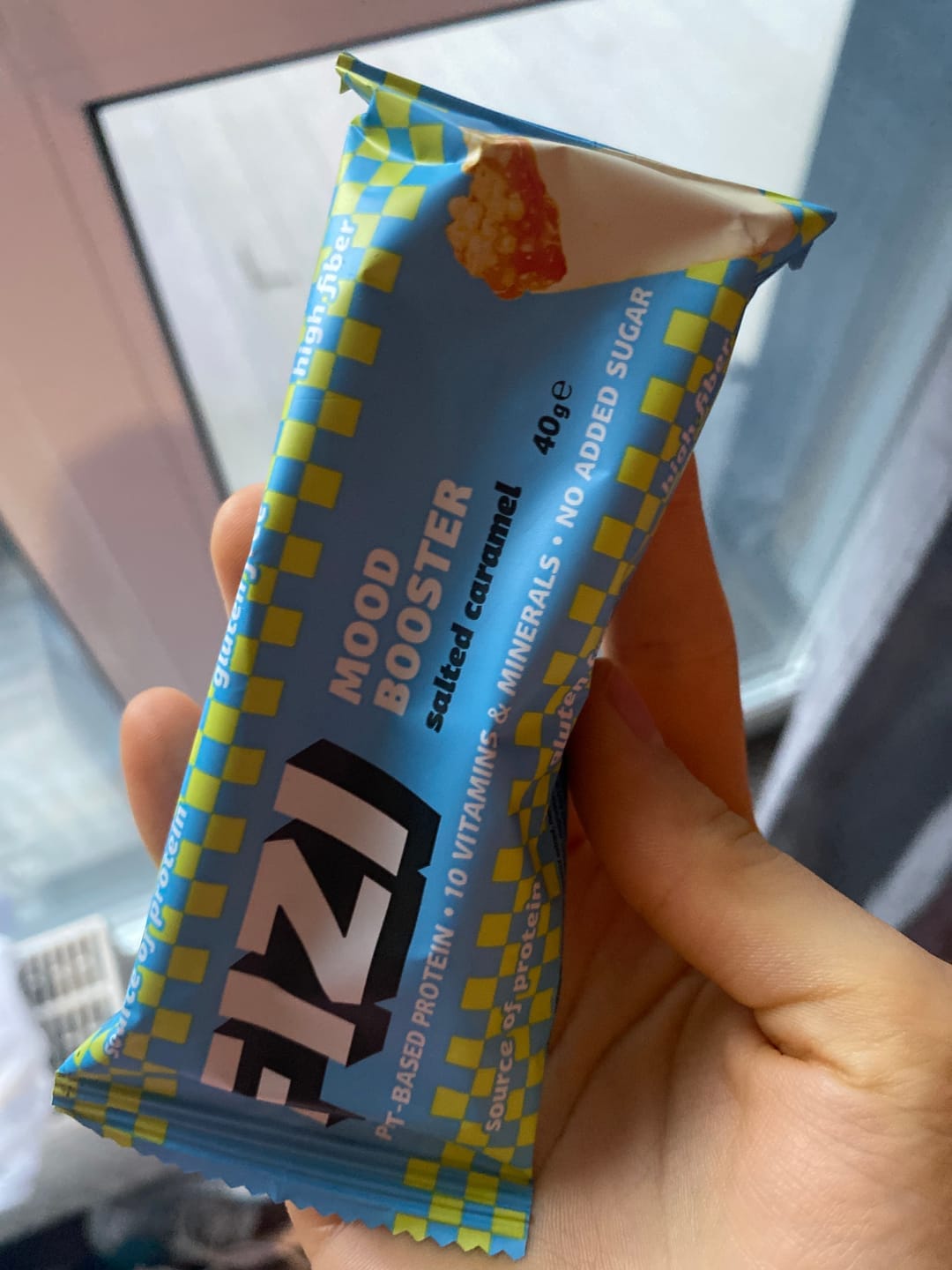Customer photo review of SALTED CARAMEL 12 SZT