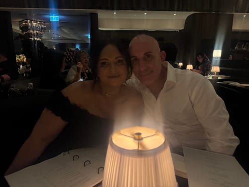 Customer photo review of Tanoholic Duo