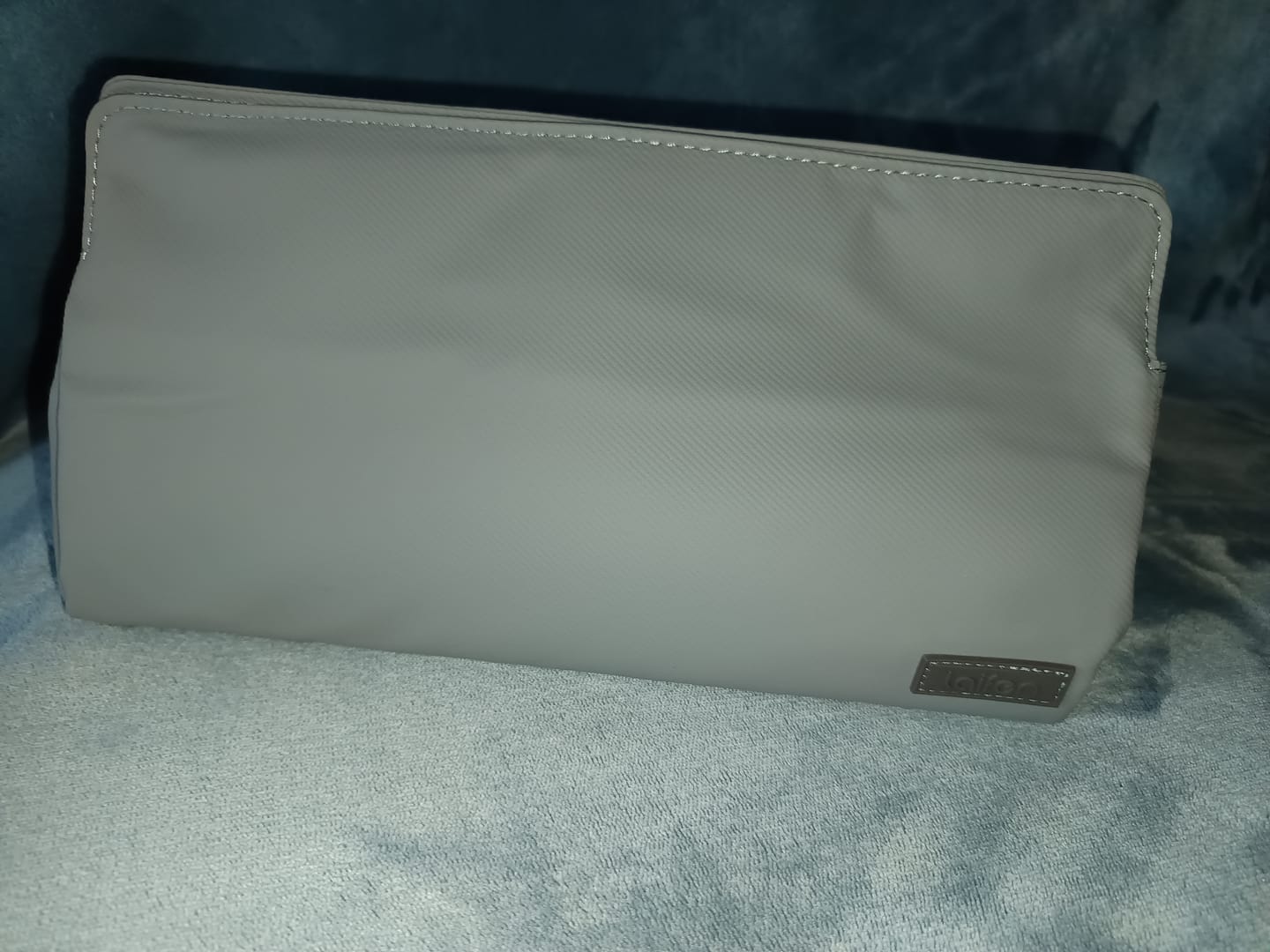 Customer photo review of Laifen storage bag
