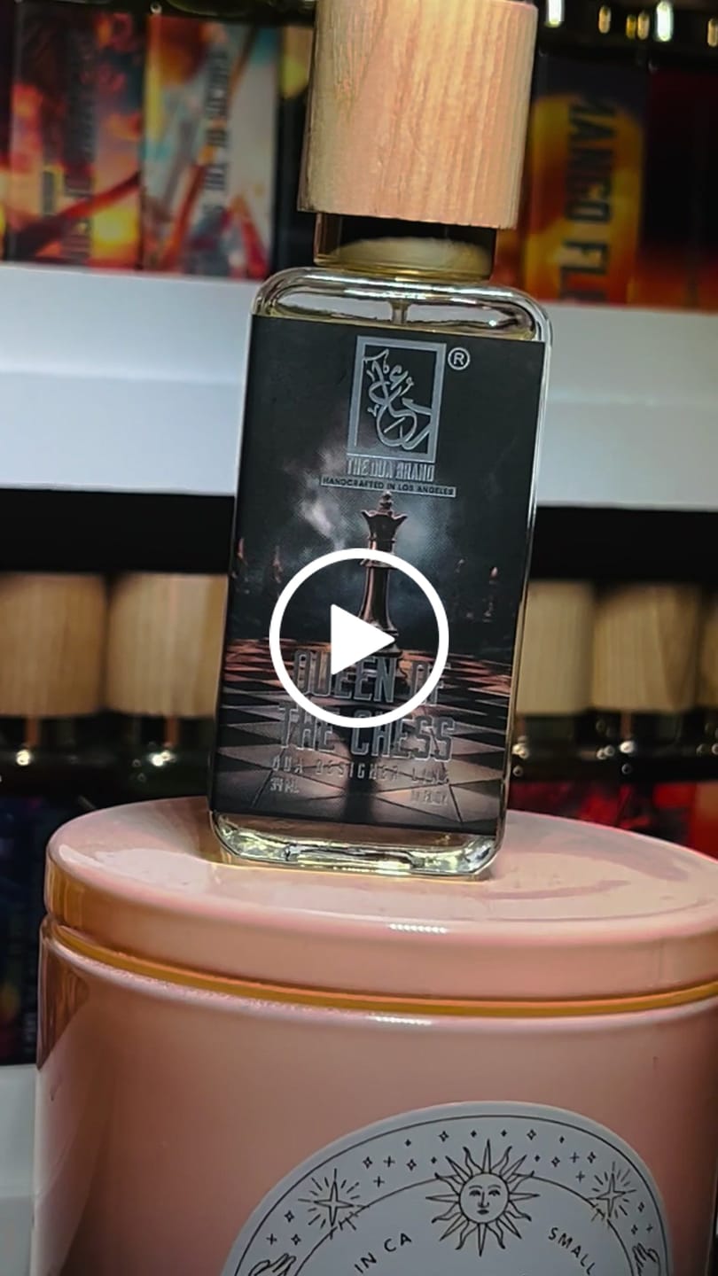 Customer video review of Queen Of The Chess