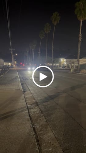 Customer video review of F3X 340i/440i B58 valved catback/cencal (stainless steel)