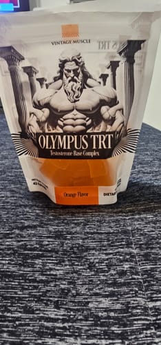 Customer photo review of Olympus TRT