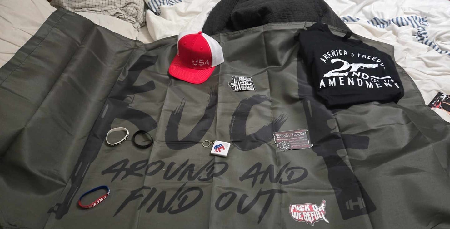 Customer photo review of 2A Limited Edition Bundle