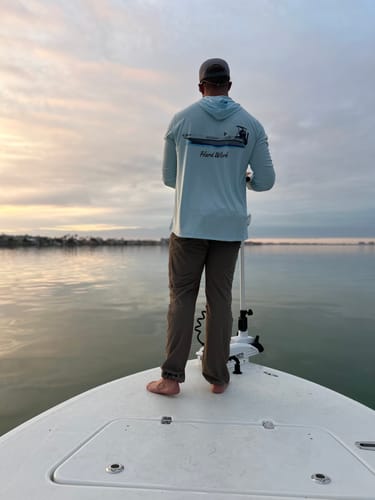 Customer photo review of Custom Digital Boat Artwork