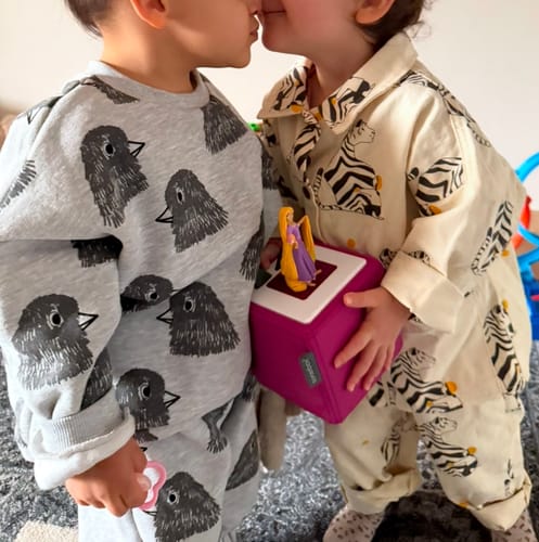 Lola G. review of IMPERFECTION BUNDLE KIDS image 1 out of 1