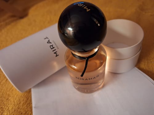 Customer photo review of Miraj Miramar