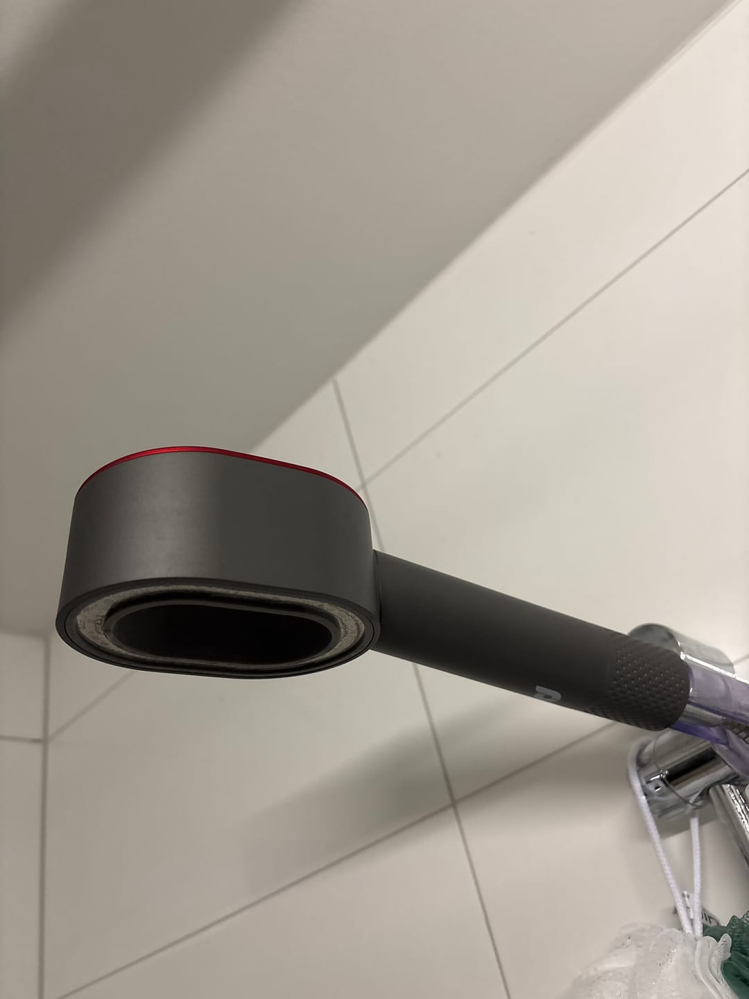 Customer photo review of Doodlo Filtersonic™ 3in1