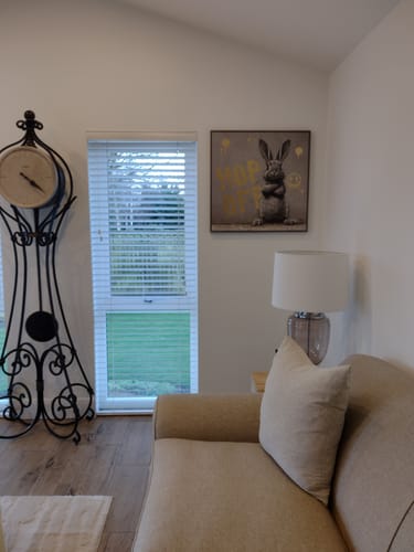 Customer photo review of Hop Off By Faye Reynolds-Lydon