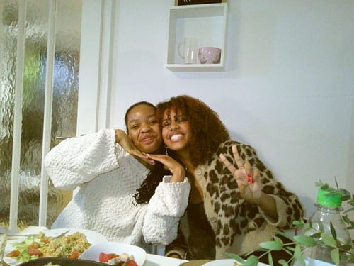 Customer photo review of NUVINT - Digitalkamera