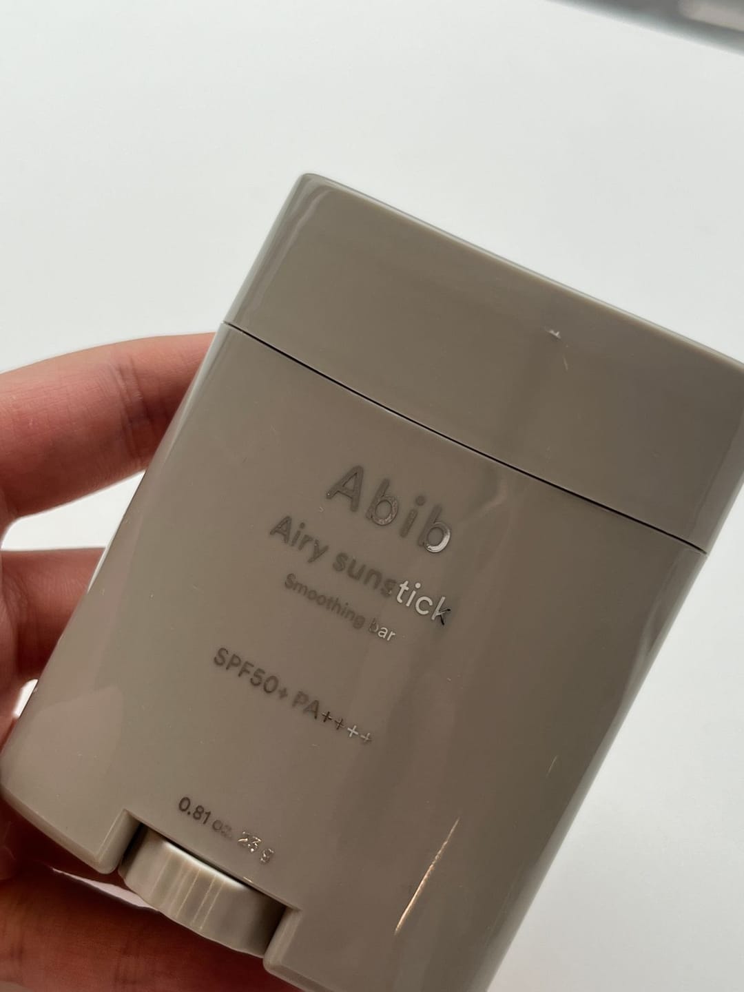 Customer photo review of Go to protection Duo