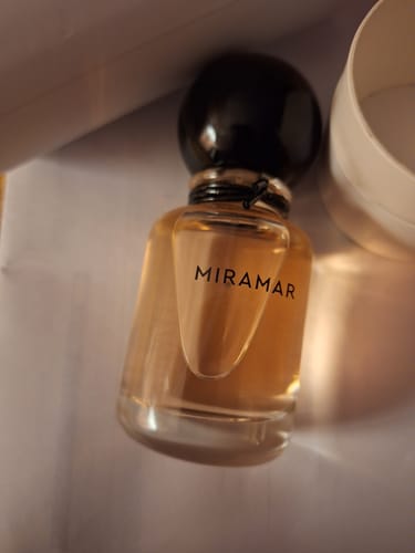 Customer photo review of Miraj Miramar