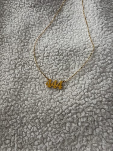 Customer photo review of FREE Mystery Jewelry