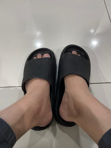 Customer photo review of Comfii™ Air Slide