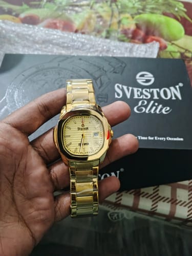 Muhammad Amir S. review of John Wick Chain image 1 out of 1