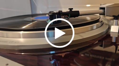 Customer video review of Record Pi System