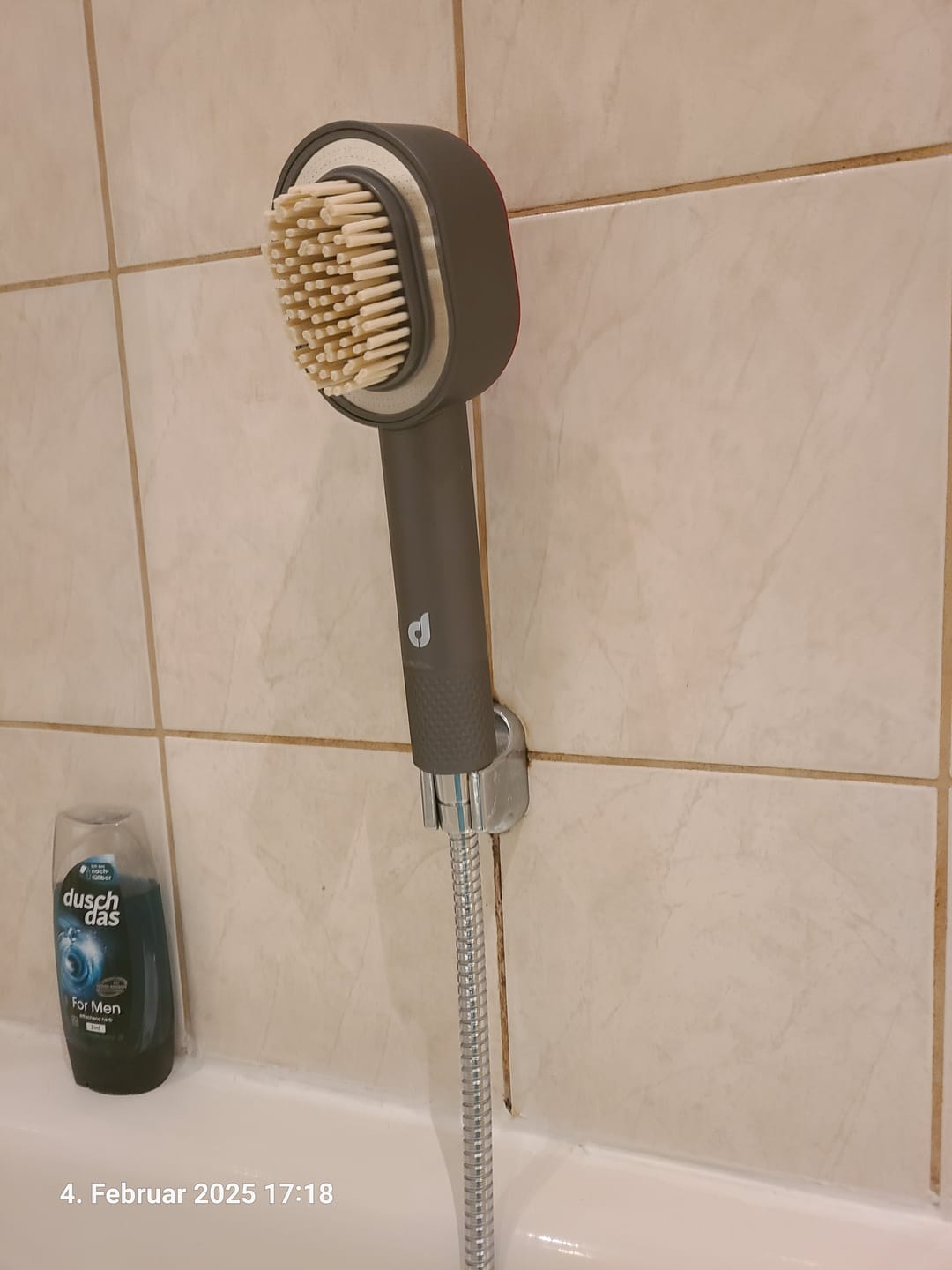 Customer photo review of Doodlo Filtersonic™ 3in1