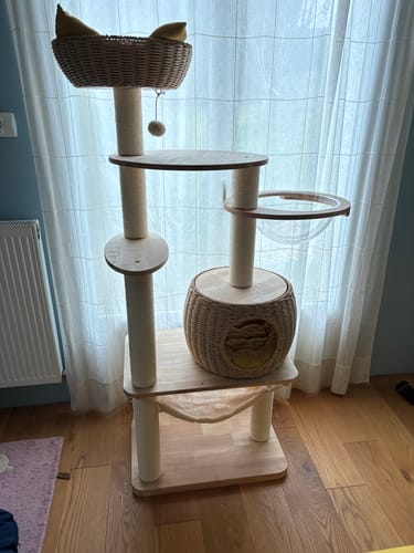Customer photo review of Cuillère mesure avec graduation