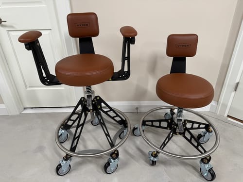 Customer photo review of ROBUST STEEL MAX