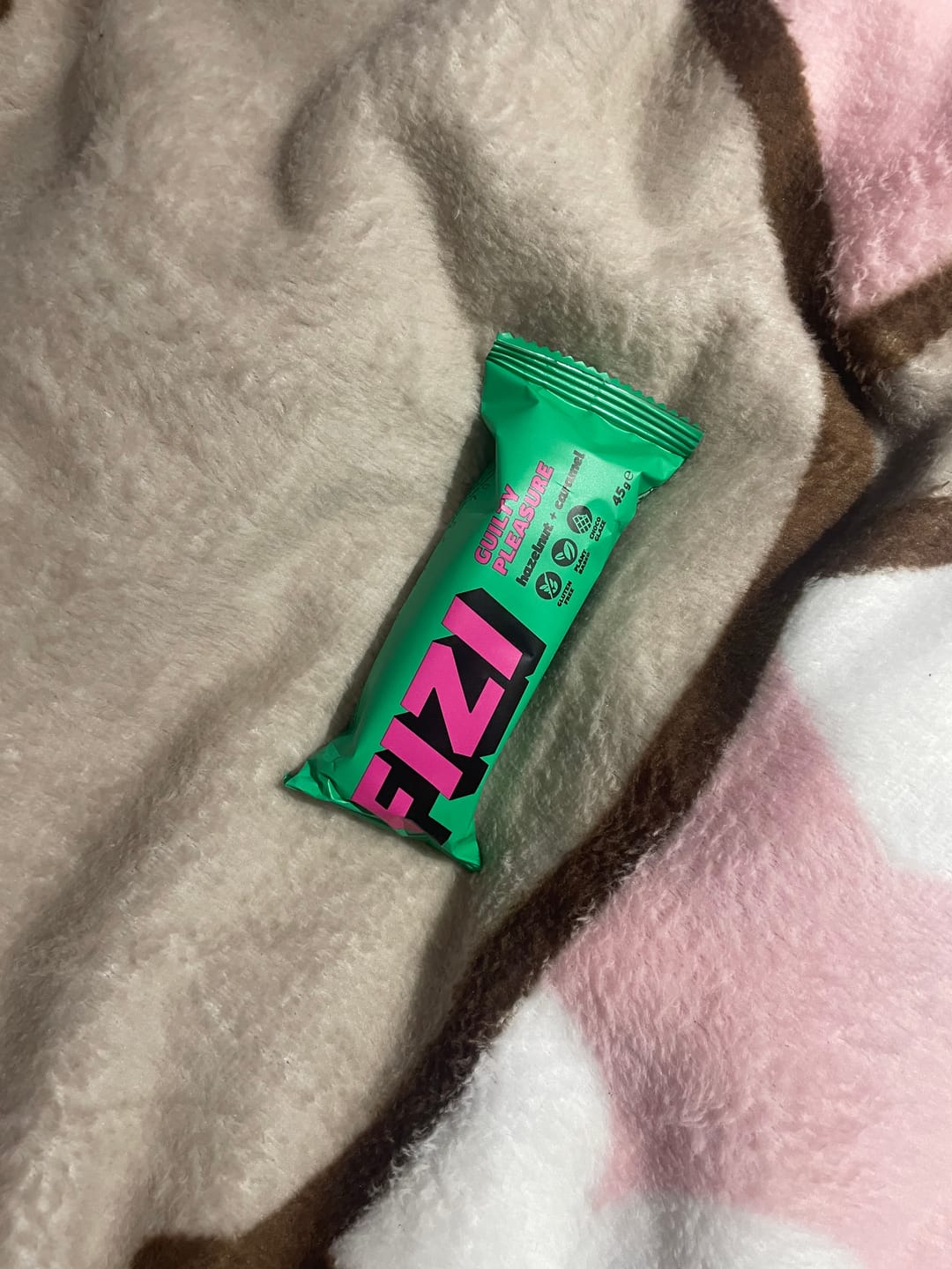 Customer photo review of MINI BOX GUILTY PLEASURE 4 X 45G