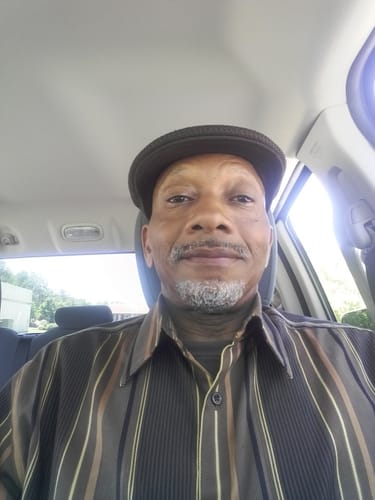 Customer photo review of Copper Compression Socks (3-Pack)