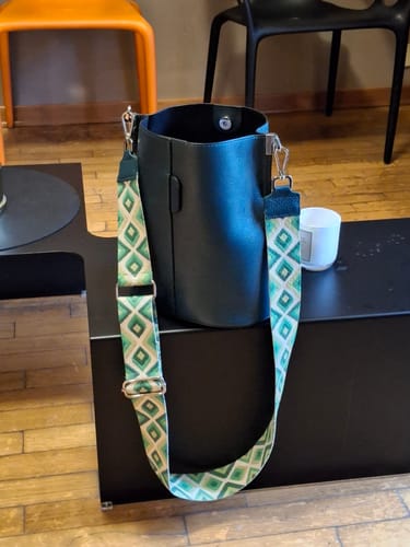 Customer photo review of GIOVANNAL - PETROLIO