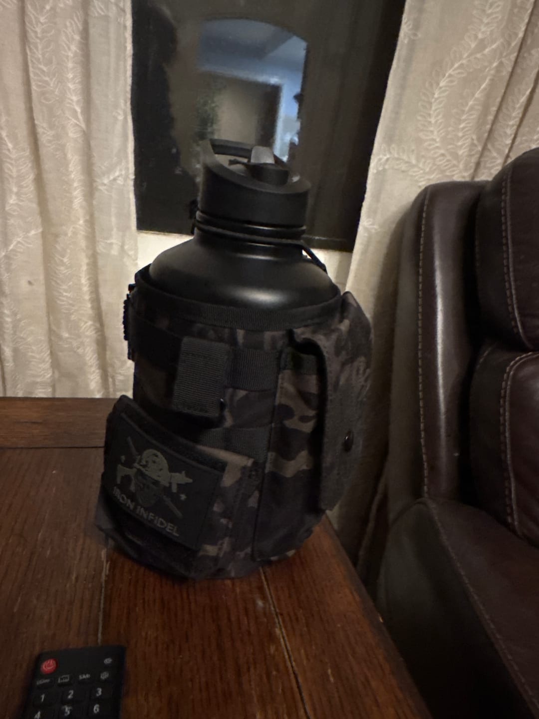 Customer photo review of Battle Pack