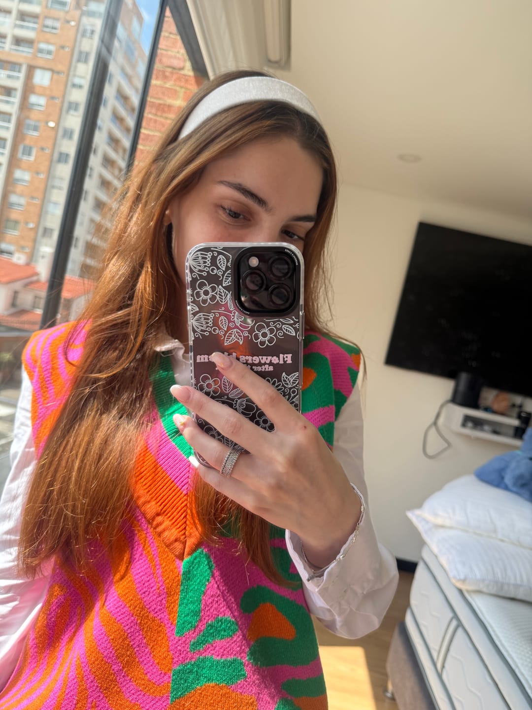 Customer photo review of Balaca - Little Jenny Velvet