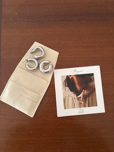 Customer photo review of SET "DOLCE SORRISO"