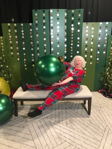 Customer photo review of Caspar Flex - Non-slip & waterproof winter barefoot shoe (Unisex)