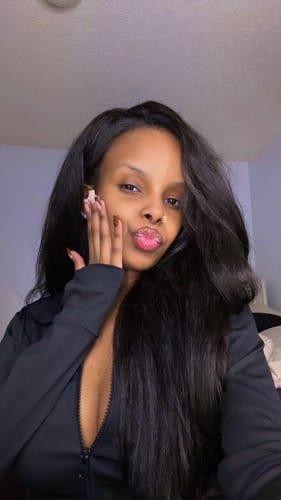 Customer photo review of PBL PUSH-UP BRA