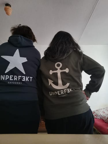 Customer photo review of Wundertüte für sie