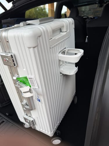 undefined review of Carry-On: All-in-One image 1 out of 3