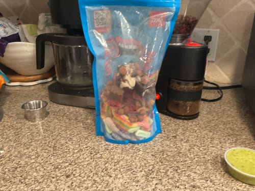Customer photo review of 1kg Mix Your Own Bag
